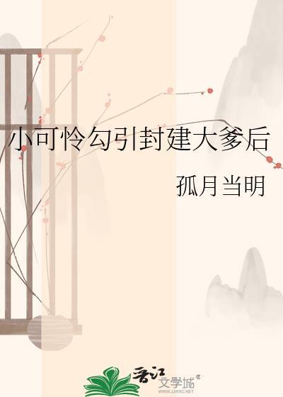 小可怜封建大爹讲什么