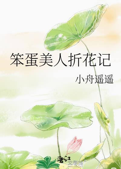 笨蛋美人折花记在线阅读