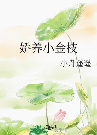 娇养小金枝番外全本