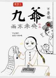 清穿九爷胤禟侧福晋