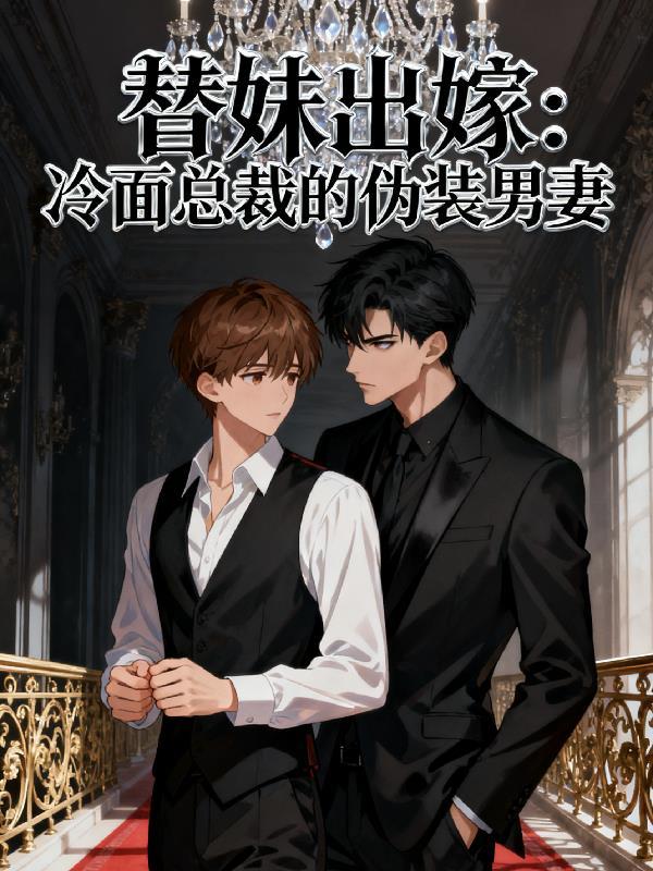 替嫁后冷面战神动了真心短剧