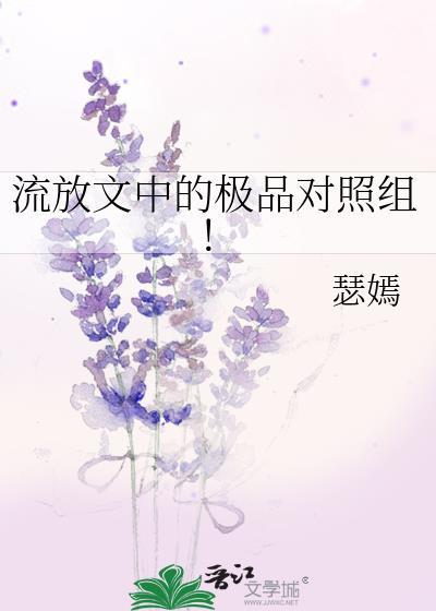 流放文推荐