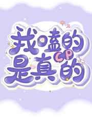 我嗑的cp是真的笔趣阁