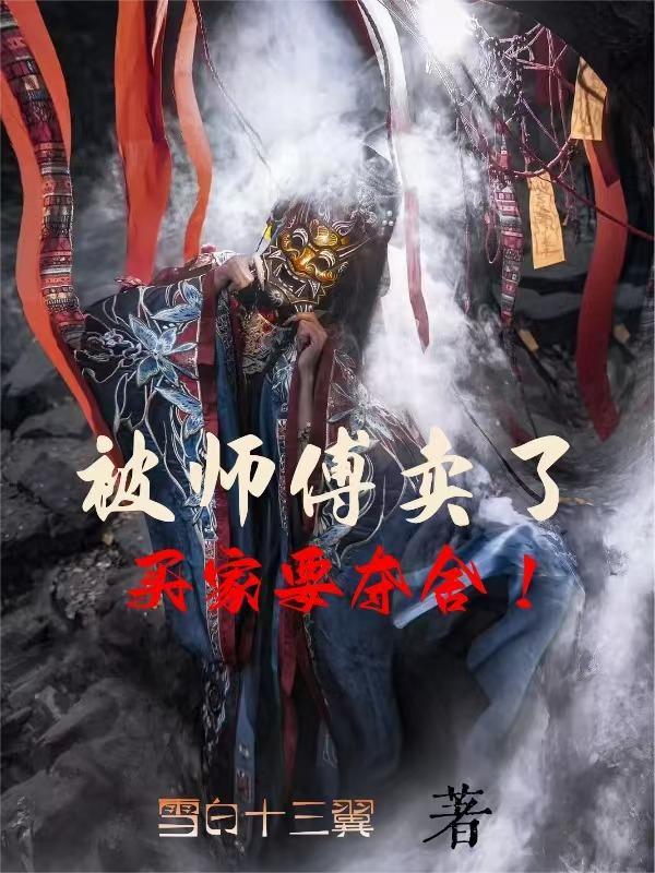 被师傅卖给南家当赘婿的叫什么