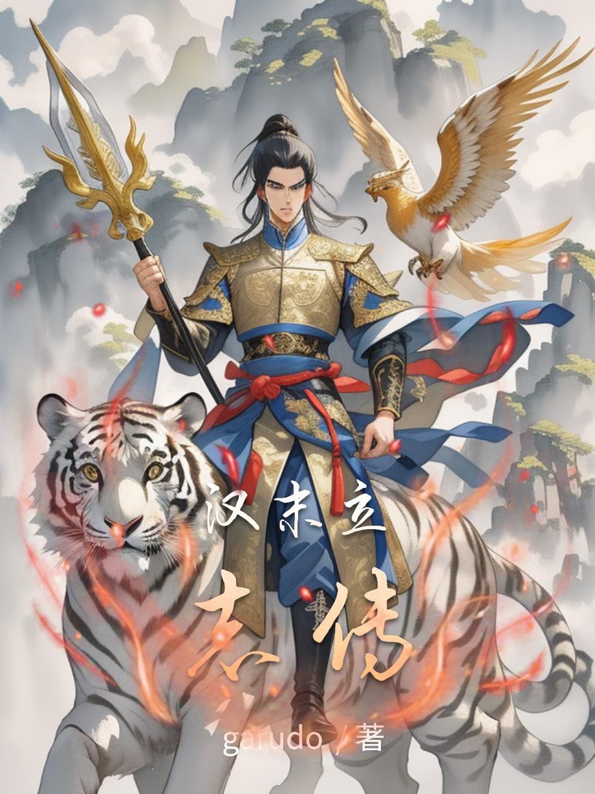 汉末立志传